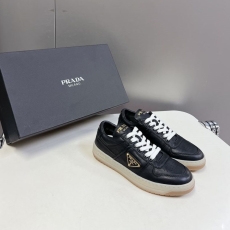 Prada Low Shoes